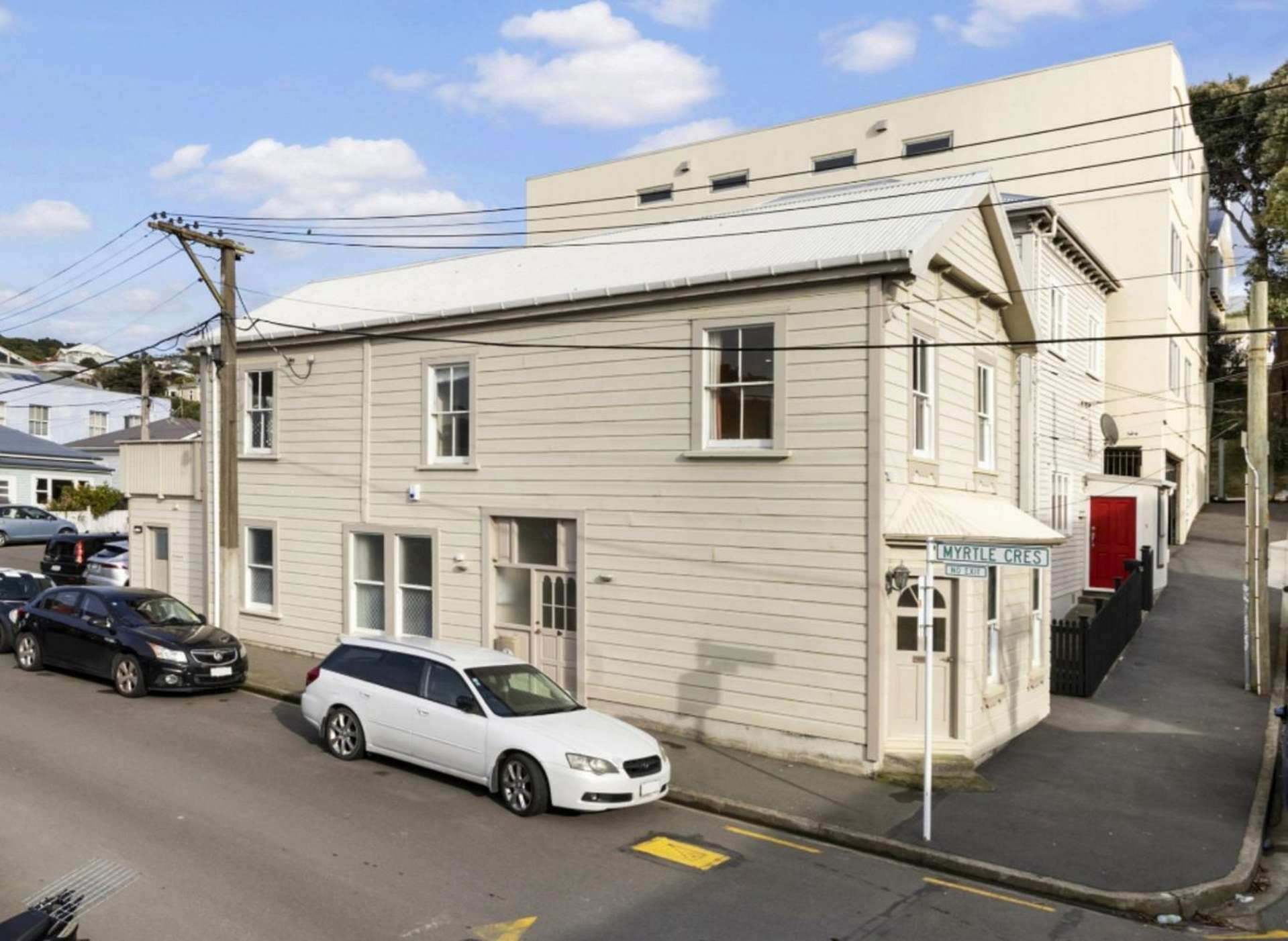 7A Douglas Street Mount Cook_0