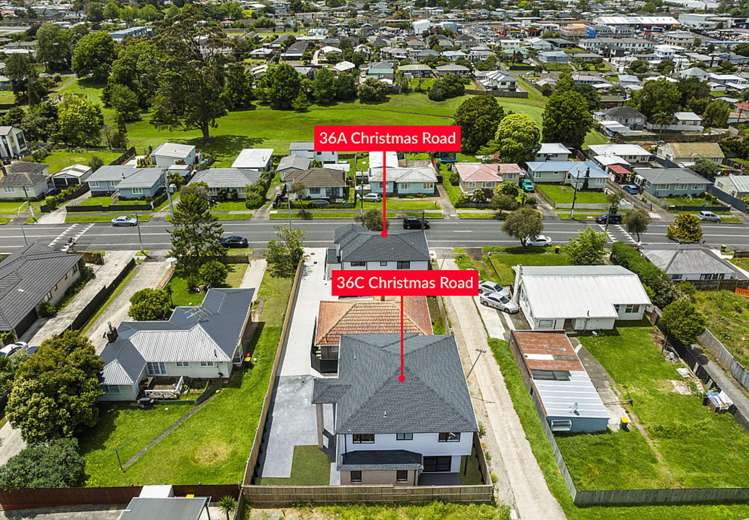 36a Christmas Road Manurewa_15