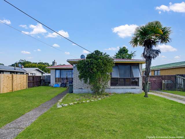 Three Bedroom Family or Terrific Rental