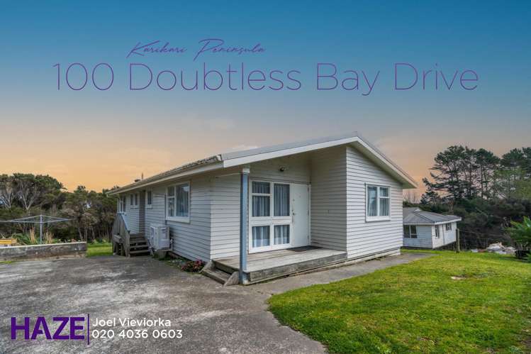 100 Doubtless Bay Drive Karikari Peninsula_0