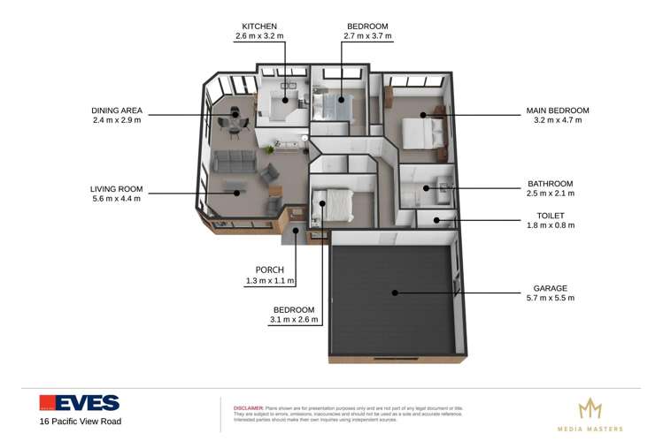 16 Pacific View Road Papamoa_30