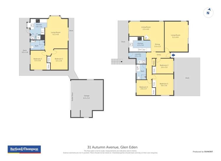 31 Autumn Avenue Glen Eden_21