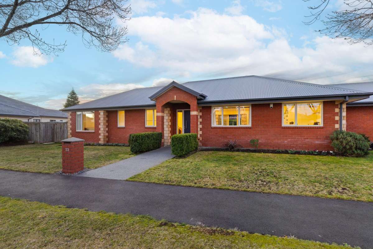 23 Henry Wigram Drive_0