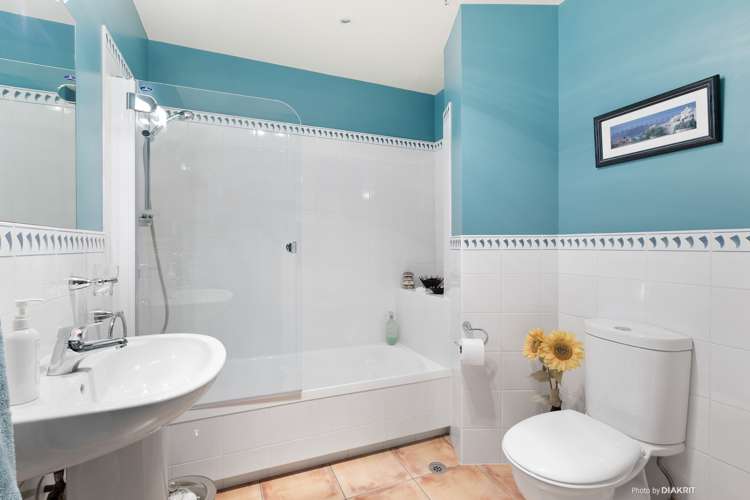 107/33 Frederick Street Te Aro_9