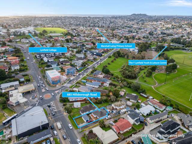 685 Hillsborough Road Mount Roskill_2