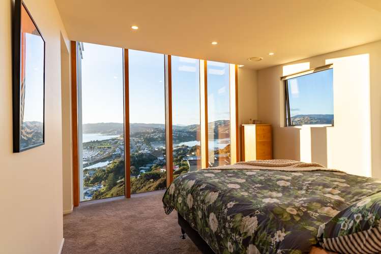 10 Seascape View Paremata_15