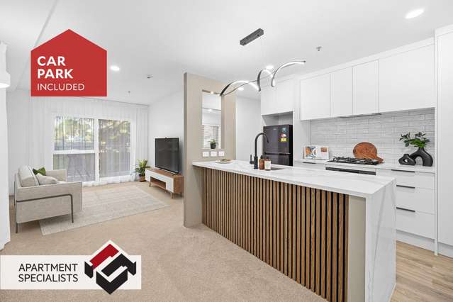 Renovated, Re-Clad, Ready for your Future