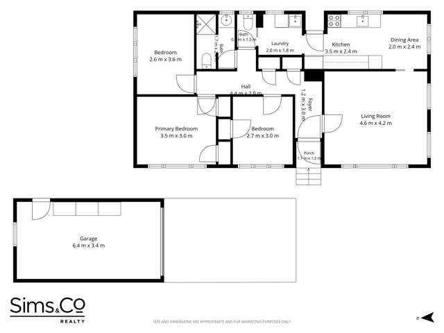 202 Heads Road Gonville_1