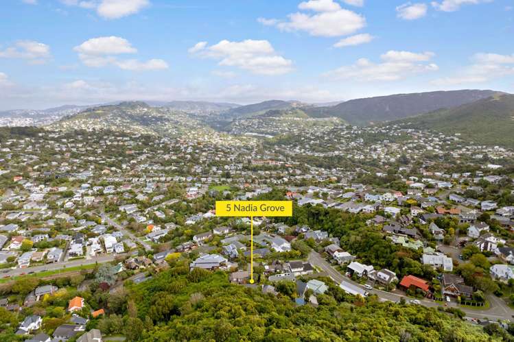 5 Nadia Grove Khandallah_25