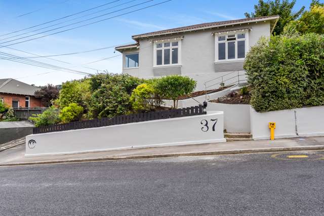 Sundrenched Four Bedroom Bungalow