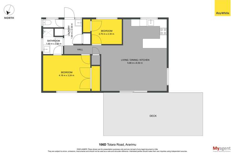 106D Totara Road Ararimu_32