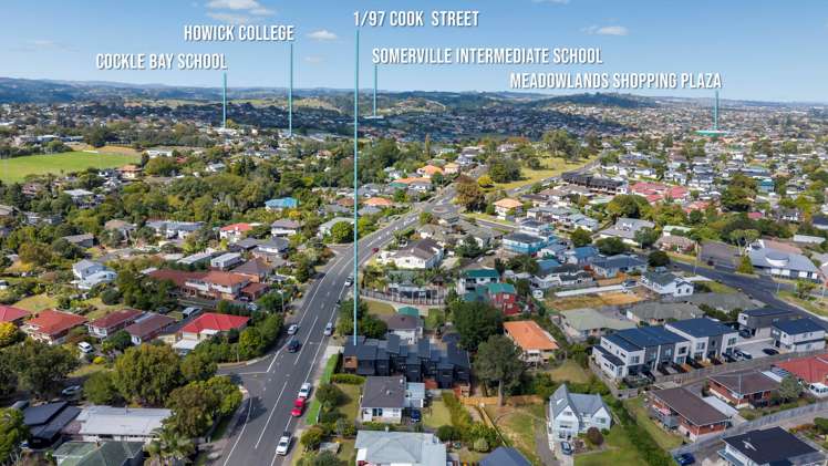 1/97 Cook Street Howick_34