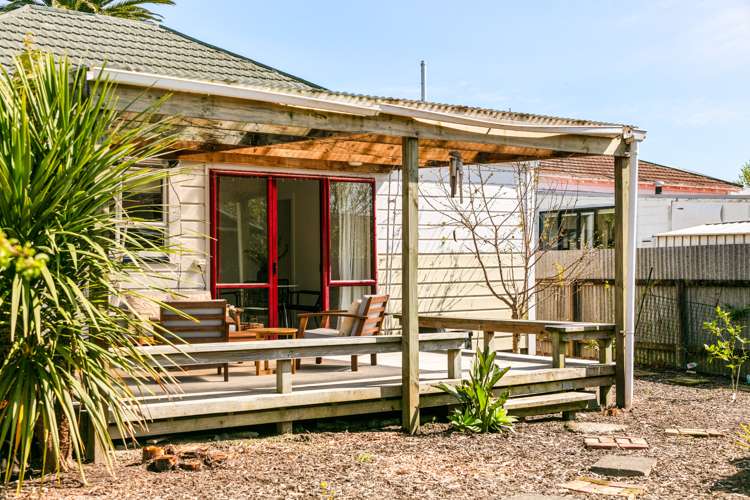 24 Parau Street Kaiti_23