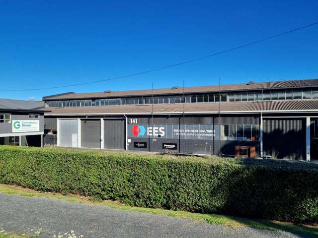 Central Cambridge Commercial Space