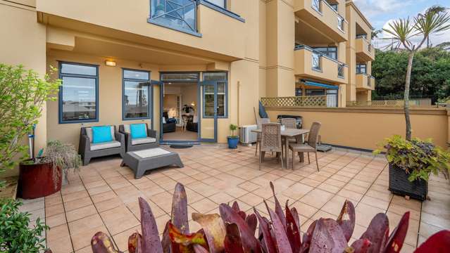 Resort-Style Living in the Heart of Browns Bay