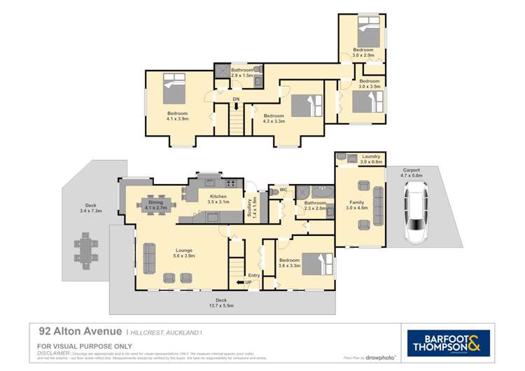 92 Alton Avenue Hillcrest_17