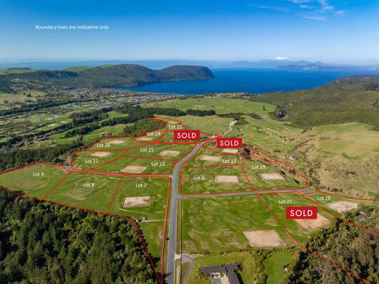 Stage 2 Lochridge Estate Kinloch_11