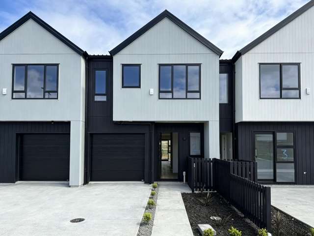 Your First Home, with Room to Grow