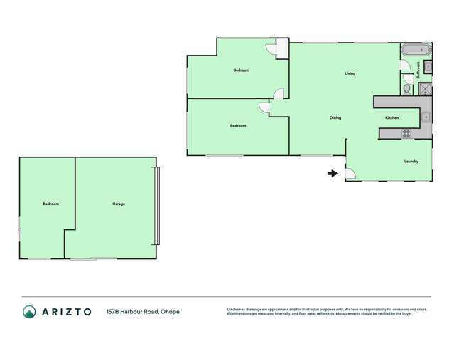 157B Harbour Road Ohope_1