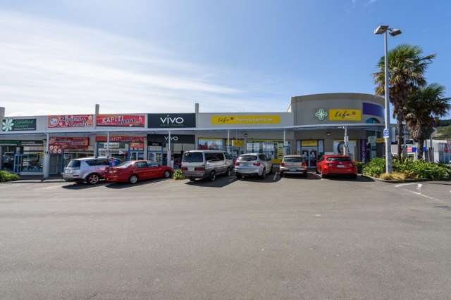 1 Kapiti Lights, Paraparaumu Paraparaumu_2