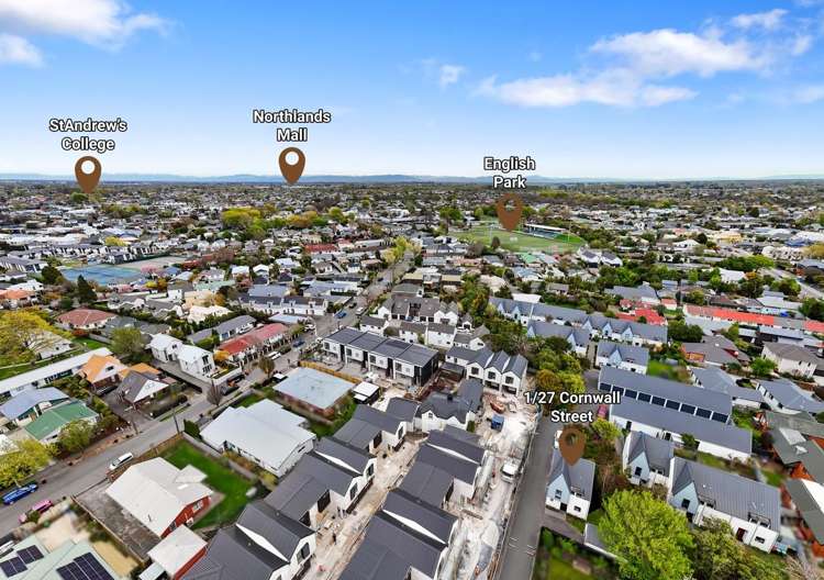 1/27 Cornwall Street Saint Albans_25