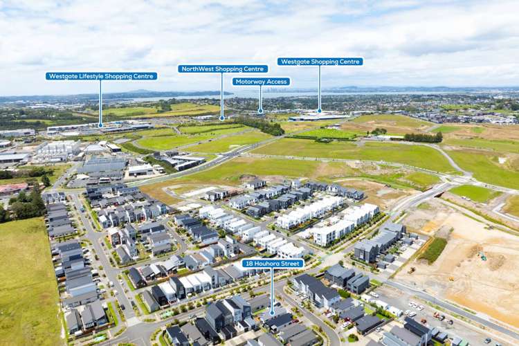 18 Houhora Street Westgate_21