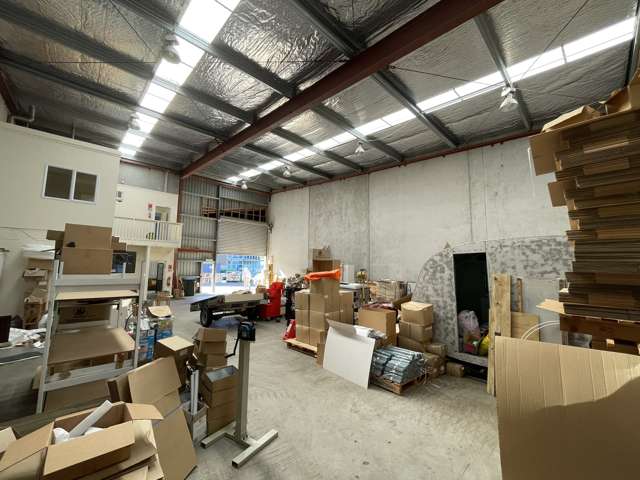 10B Burrett Avenue Penrose_2