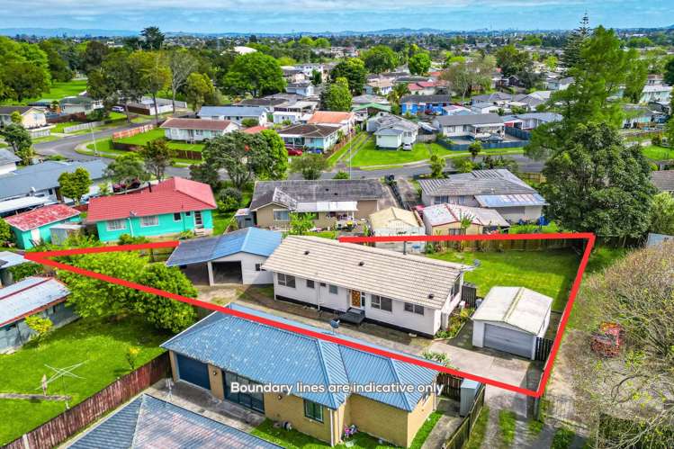 52 Te Irirangi Drive Clover Park_25