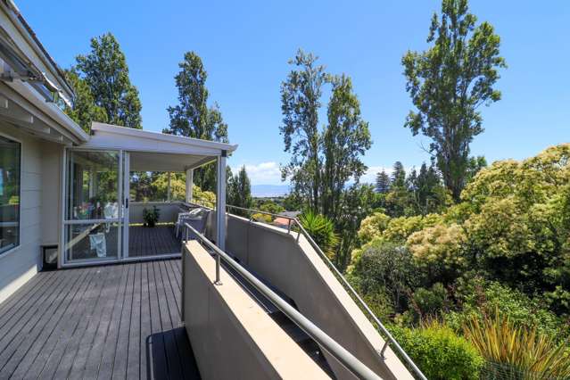 Sun, Views & Sunsets