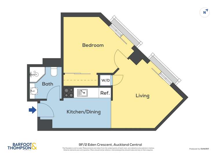 9F/2 Eden Crescent City Centre_6