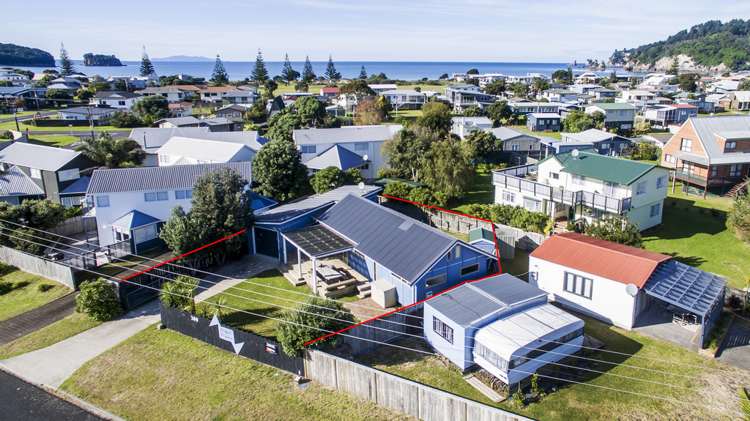 300 Papanui Road Whangamata_23