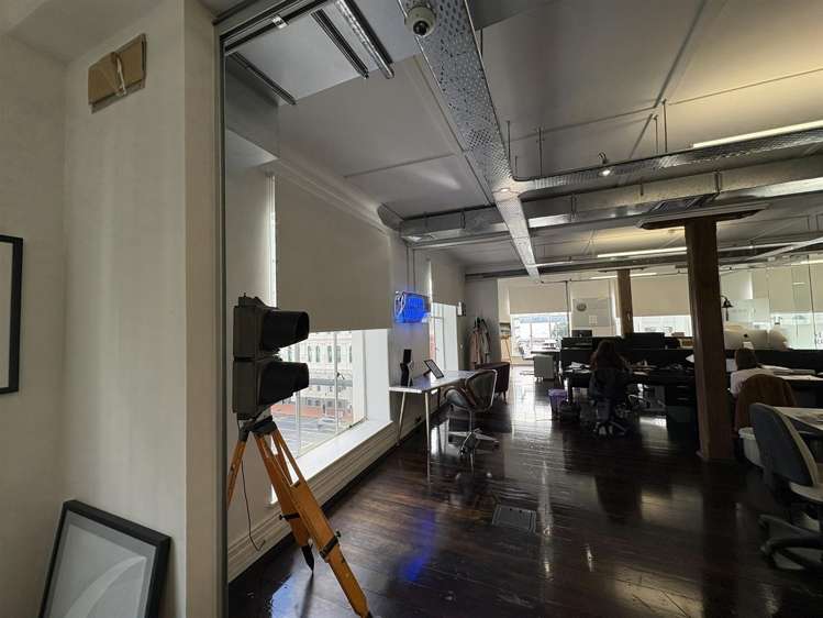 8 Commerce Street Auckland Cbd_8
