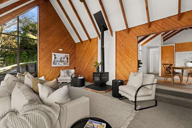 Serenity, Space and Unbeatable Convenience