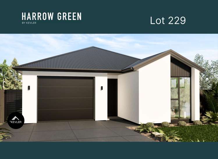 Lot 229 Harrow Green_0