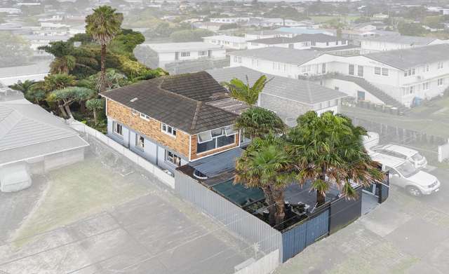 DIY Dream - Loads of Potential & Space Galore