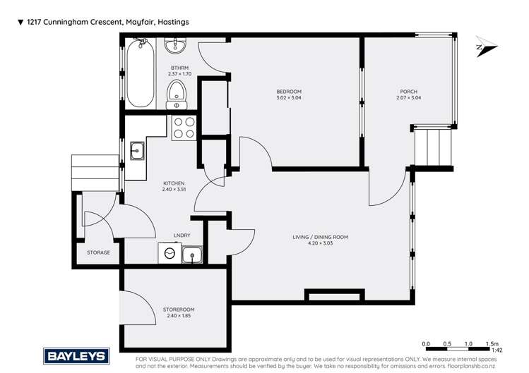 1213–1225 Cunningham Crescent Mayfair_32