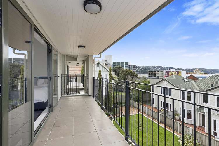 12/28 Hobson Street Thorndon_13