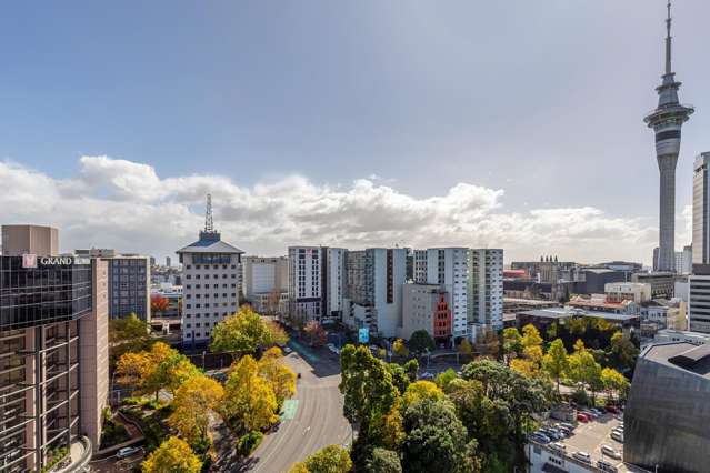 NOW SELLING LUXURY APARTMENTS IN CBD