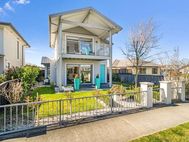 Buyers, This One’s Your Cue