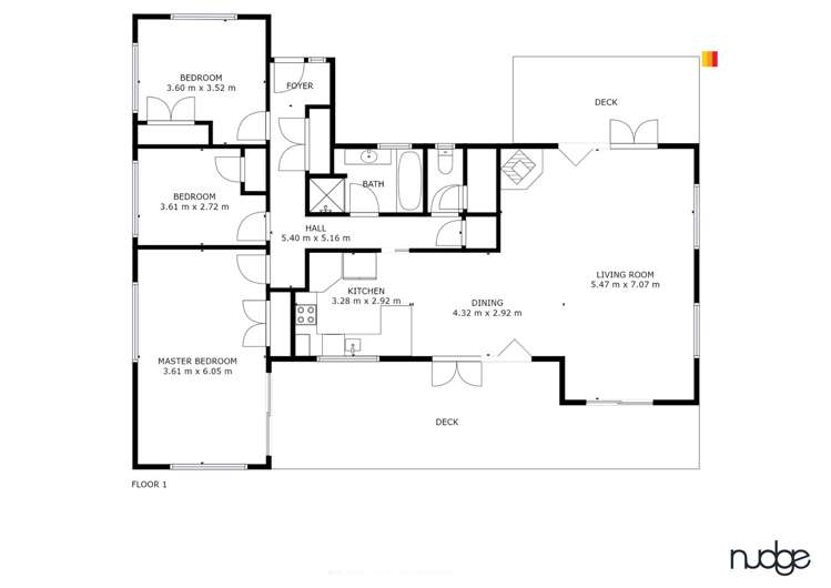 10 Kayforce Road Ocean View_19