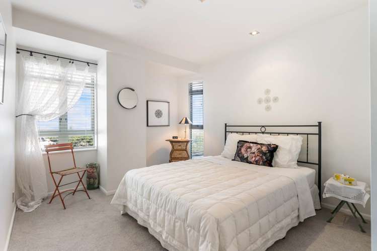 6A/8 Howe Street Freemans Bay_26