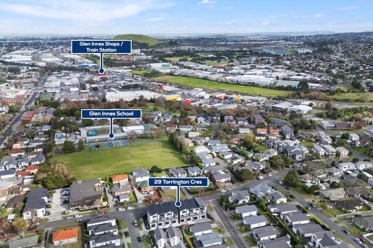 Lot 4/29 Torrington Crescent Glen Innes_17