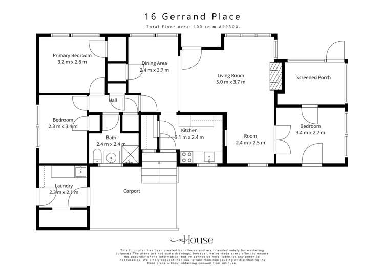 16 Gerrand Place Chedworth_17