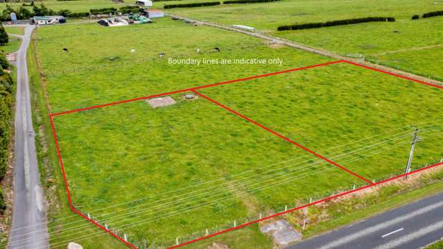 Lot 1 & 2,/281 Pembroke Road West Pembroke_1