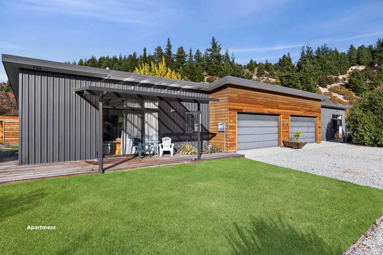 2 Pisa Road Luggate_22