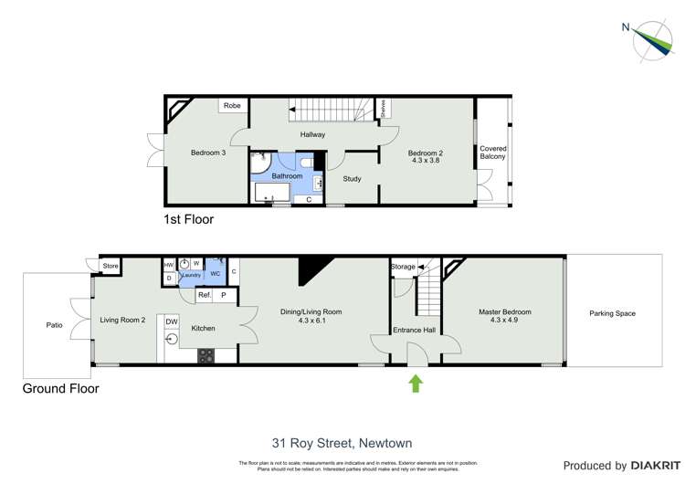 31 Roy Street Newtown_16