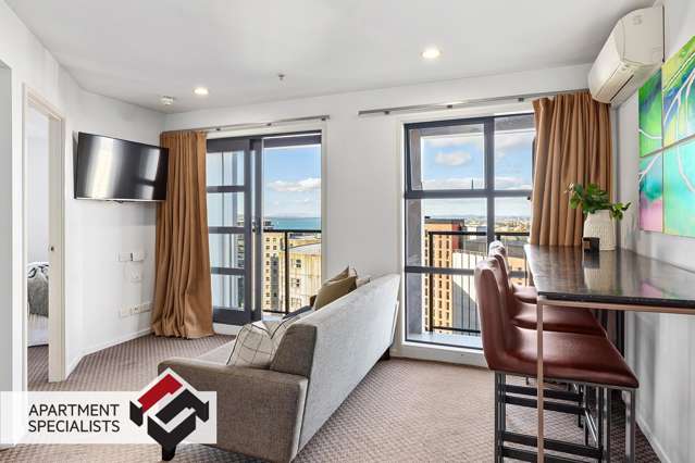 6 St Martins Lane Auckland Central_1