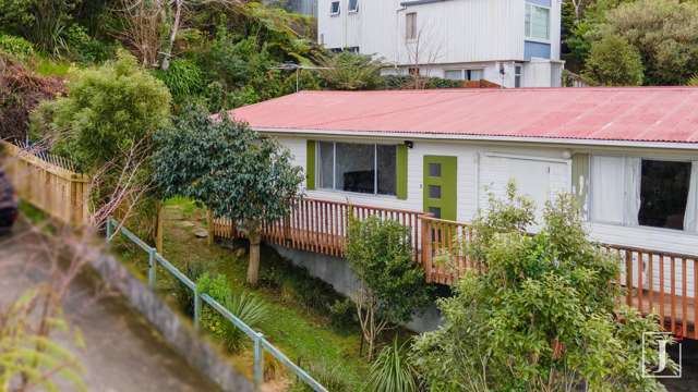 A home without the hard work