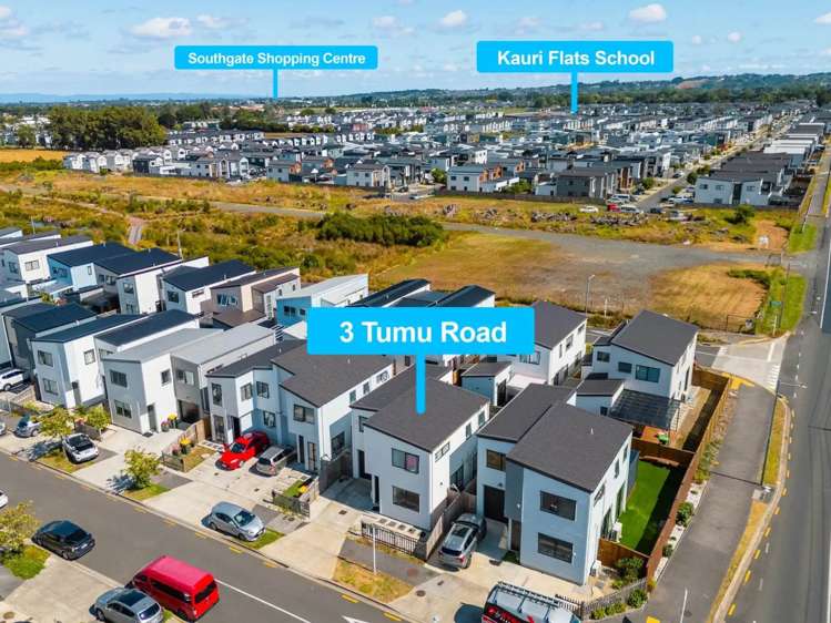 3 Tumu Road Papakura_17
