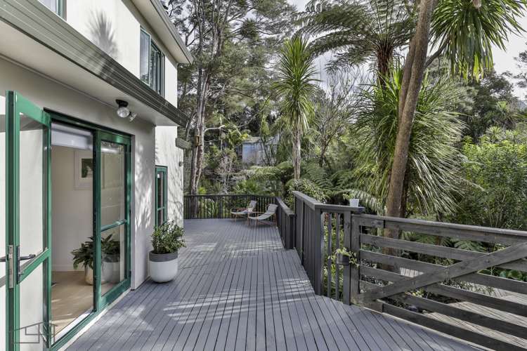 11b Woodfern Crescent Titirangi_19